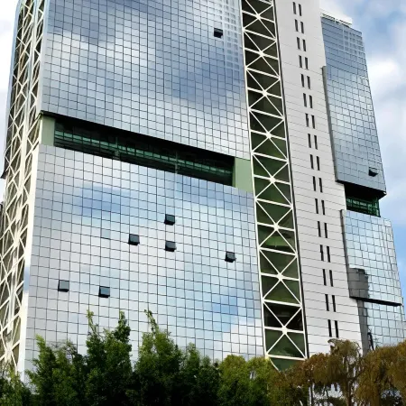 Iguatemi Business & Flat by Avectur Отели рядом с достопримечательностью «Парк аттракционов Блу-Кост»