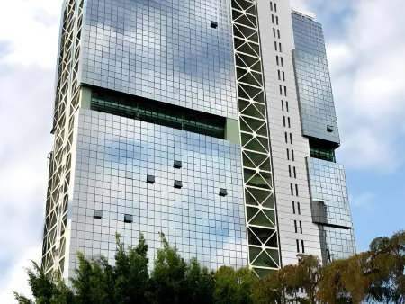 Iguatemi Business & Flat by Avectur