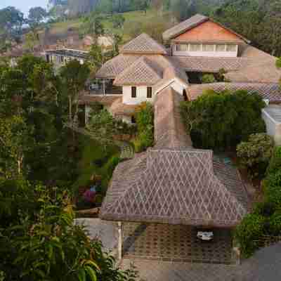 Blanket Days Resort and Spa Hotel Exterior