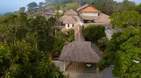 Blanket Days Resort and Spa