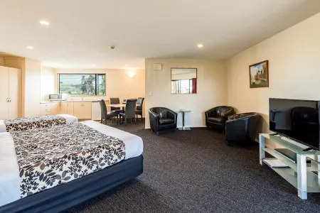 Lobster Inn Motel