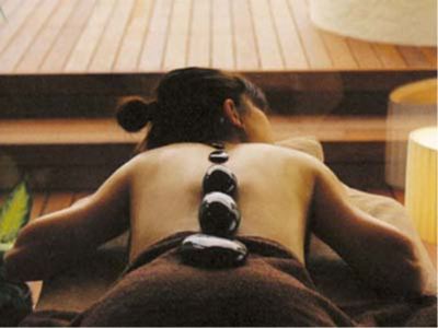 スパ・大浴場 The Shinra - 森羅の写真