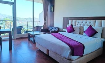 Kasauli Windsor Resorts