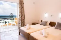 Bella Vista Appartments Sissi Hotels in Agios Nikolaos