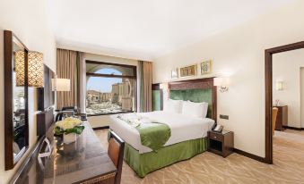 Anjum Makkah Hotel