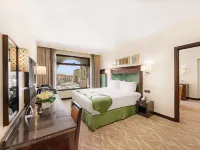 Anjum Hotel Makkah Hotels in Makkah
