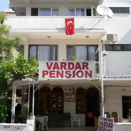 Vardar Pension