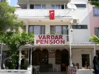 Vardar Pension - بيوت ضيافة