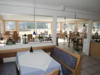 Hotel Garni Panorama Hôtels à : Sent