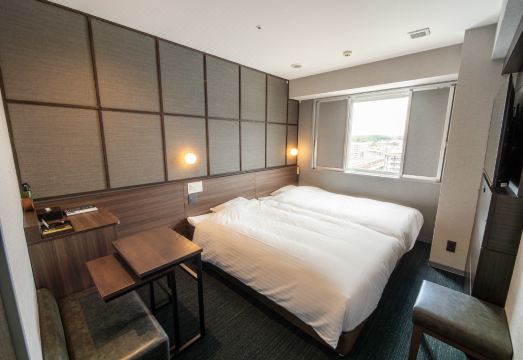 슈퍼 호텔 프리미어 JR 나라역