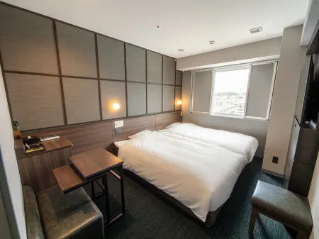 Super Hotel Premier Jr Nara Eki