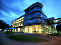 Estonia Resort Hotel & Spa Hotels in Parnu