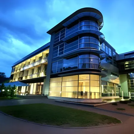 Estonia Resort Hotel & Spa