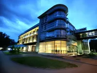 Estonia Resort Hotel & Spa Hotels in 