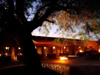 Hotel Cumbres San Pedro de Atacama