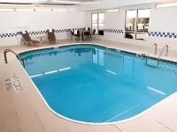 Fairfield Inn & Suites Waco South - Swimmingpools