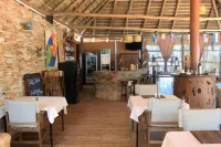 2 Friends Guest House Hotel di Jinja