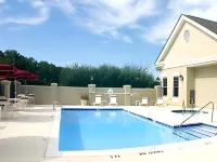 Residence Inn Raleigh Crabtree Valley - Swimmingpools