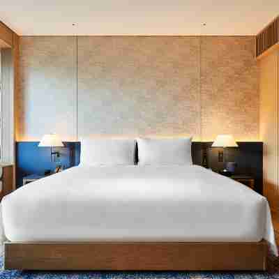 Roku Kyoto, Lxr Hotels & Resorts Rooms