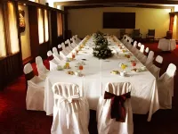 Hotel Marina Villa del Rio Hotels in Valdivia