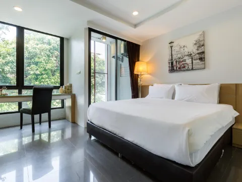 Marigold Ramkhamhaeng