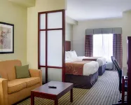 Comfort Suites