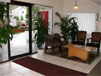 Motel Puyallup Hotels in Puyallup