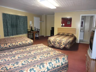 Relax Inn Vinita
