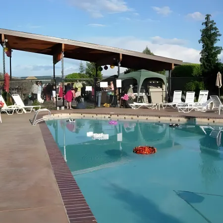 Mountain View Lodge