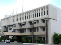 Monumental Bittar Hotel Hotels in Brasilia