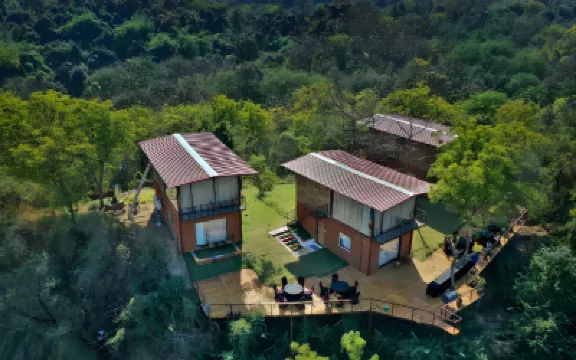 Orsang Camp Hotels near Kuber Bhandari Temple