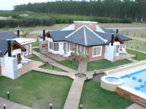 拉洛馬公寓式酒店 費德拉西翁酒店