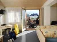 Ferien- Und Familienhotel Alpina Adelboden - Wifi