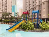 Arram | No.133 | Direct Access to the Mall 자카르타 구시가지 주변 호텔