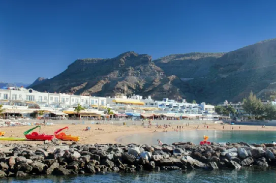 Playa de Mogan Mirador 5 by El Sirocco