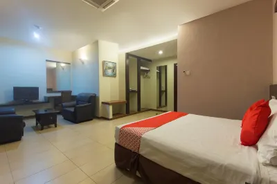 OYO 837 Hotel Bei King Hotels in Sitiawan