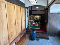 Kappou Ryokan Uoichi فنادق في شيمادا