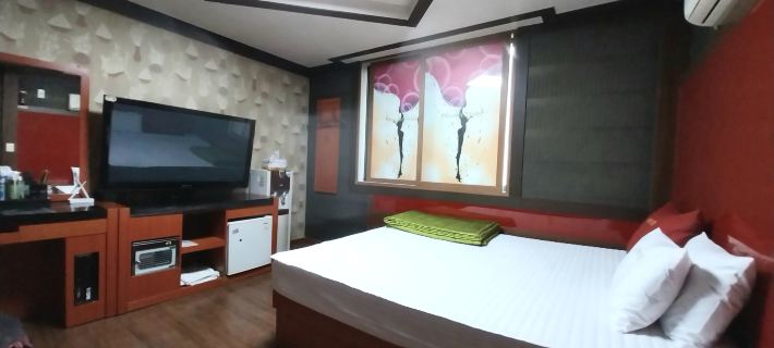 Sichuan Phoenix Hotels in Sacheon
