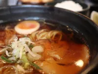 Hamamatsu Station Hotel - Bữa sáng