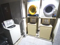 Business Hotel Matsui - С парковкой