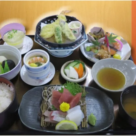 Kawagoe Yuyu Land Hotel Sanko