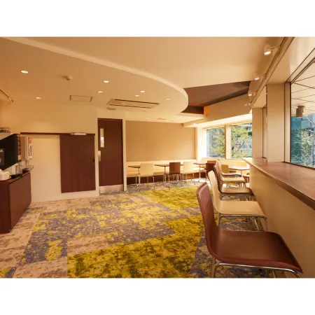 Hotel New Gaea Domemae Отели рядом с достопримечательностью «Башня Фукуока»