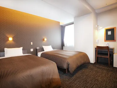 Hotel Trend Takatsuki Hotel a Yawata