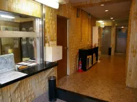 Asakusa Hotel Fukudaya