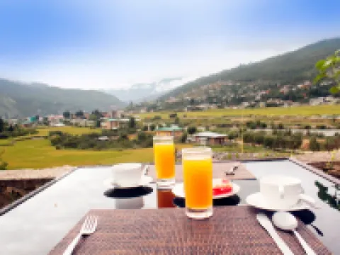 Rema Resort Hotels in Paro