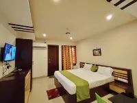 Hotel Jasmin Palace Các khách sạn ở Angul