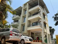 Anant Villa and Resort Hôtels à : Akshi