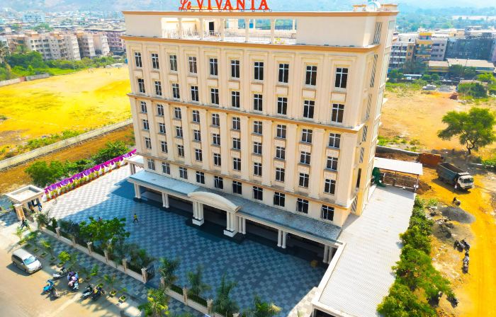 Le Vivanta