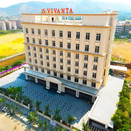 Le Vivanta