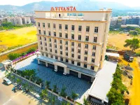 Le Vivanta - Parking